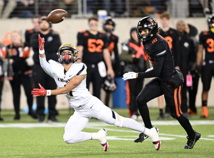 Archbishop Hoban Massillon state championship 2023 Jeff Harwell17